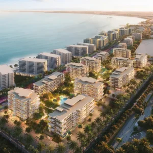 The Beach House Fahid