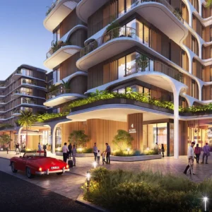 The Beach House Fahid