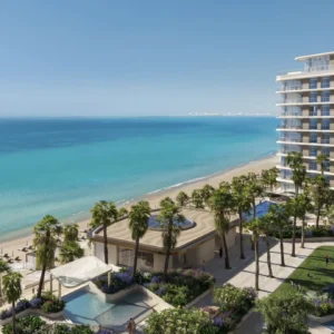 Fahid Beach Terraces